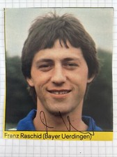 Franz raschid bayer gebraucht kaufen  Essen