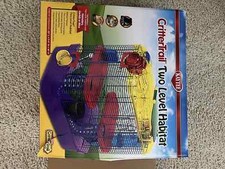 Kaytee crittertrail two for sale  Porter Ranch