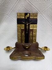 Kleiner alter hausaltar gebraucht kaufen  Augsburg