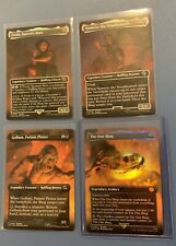 Mtg lord rings for sale  Westerville