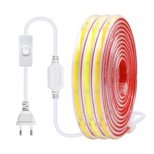 230v cob led gebraucht kaufen  Ginsheim-Gustavsburg