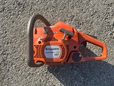 Husqvarna 137 chainsaw for sale  LAUNCESTON