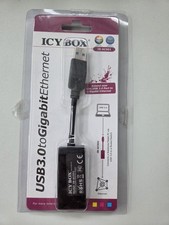 Usb3 gigabit ethernet gebraucht kaufen  Gerlingen