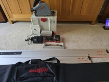 Mafell mr55 saw for sale  DUDLEY