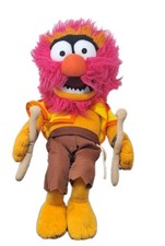 Muppets plush wanted for sale  Fort Pierce