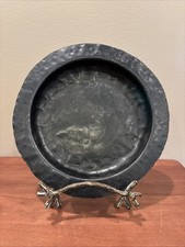 Vintage handmade metal for sale  Waynesboro