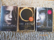 Justin cronin passage gebraucht kaufen  Berlin
