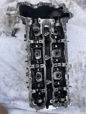 Cylinder head left for sale  BOSTON