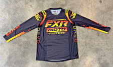 Fxr motocross jersey for sale  Orrtanna