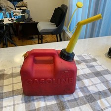 Chilton gallon gas for sale  Belvidere