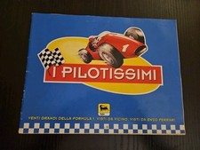 Agip pilotissimi album usato  Macomer
