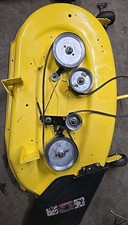 John deere inch for sale  Sapulpa
