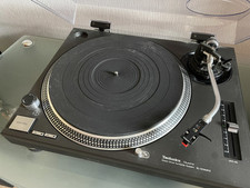 Technics 1210 mk gebraucht kaufen  Harpstedt