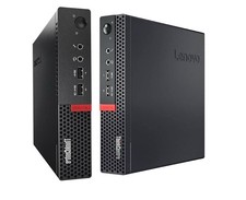 Lenovo ThinkCentre M710q Tiny (Core i5-7500T 2.7GHz, 8GB DDR4, 256GB nunca usado comprar usado  Enviando para Brazil