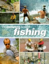 Complete book fly for sale  UK