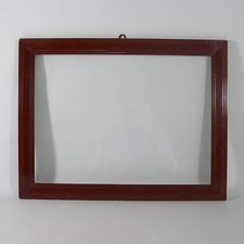 Antica cornice legno usato  Milano