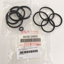 Suzuki genuine seal for sale  UK