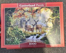 Royal family. castorland for sale  SKELMERSDALE