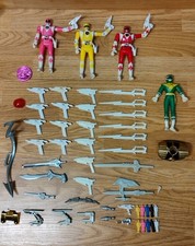 1993 power rangers for sale 1993 power rangers for sale  Cocoa Beach
