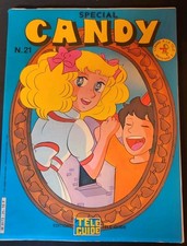Candy special antenne d'occasion  Blagnac