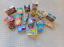 Children play food for sale  YEOVIL