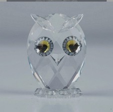 Vtg swarovski crystal for sale  Fort Lauderdale