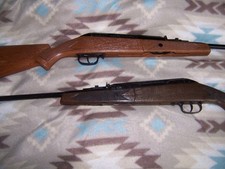 Marksman model 740. for sale  Rush City