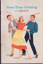 Teen time cooking for sale  Hartford