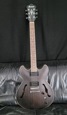 Ibanez semiakustik bluesgitarr gebraucht kaufen  Lübeck