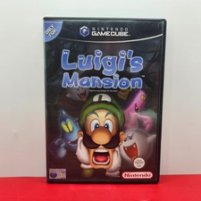 Luigi mansion gamecube usato Luigi mansion gamecube usato  Varese