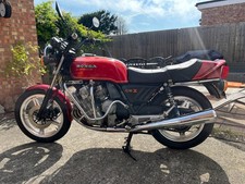 Honda cbx1000 for sale  BRIGHTON