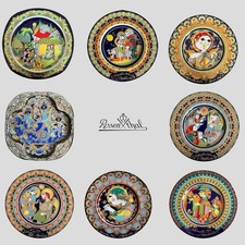 Rosenthal weihnachtsteller 197 gebraucht kaufen  Ratingen