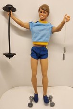 Original vintage mattel for sale  Pueblo