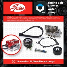 Timing belt water for sale  UK