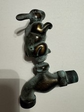 Brass bunny rabbit for sale  Florence