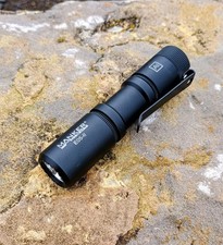 Manker e05 pocket gebraucht kaufen  Mainz