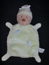 Doudou plat ours d'occasion Doudou plat ours d'occasion  Lingolsheim