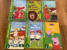 Bundle read ladybird for sale  LIVERPOOL