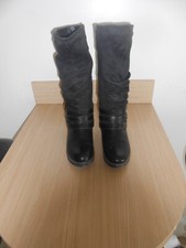 Belles bottes cavalières d'occasion  Saint-Dizier