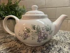 Pfaltzgraff grapevine floral for sale  Alpharetta