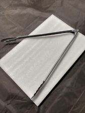 Stainless steel tongs for sale  Mokena