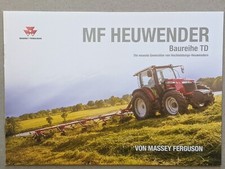Massey ferguson baureihe gebraucht kaufen  Günzburg