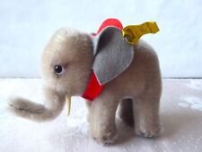 Steiff elefant mohair gebraucht kaufen  Böblingen