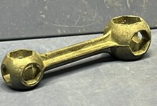 Vintage bone bicycle for sale  Wanchese