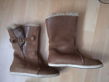 Damen winterstiefel hub gebraucht kaufen  Weilheim