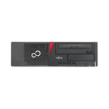 Computer desktop fisso usato  Valva