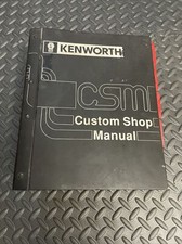 Kenworth w900b semi for sale  USA