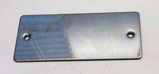 Small cover plate for sale  Myrtle Creek