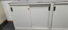Lista stahlschrank sideboard gebraucht kaufen  Borken