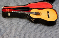 Hohner hc06 classical for sale  Santee